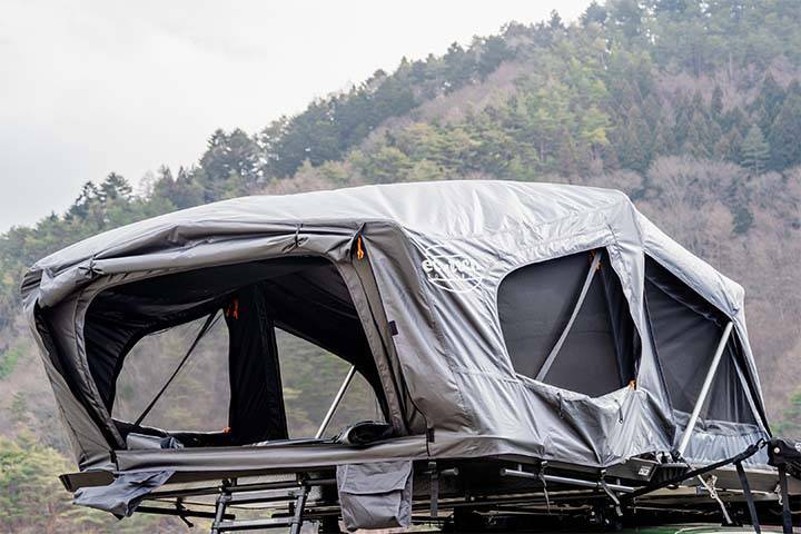 【北海道】六人日本露營車自駕遊租用體驗 (頂級車款-ZIL 520)