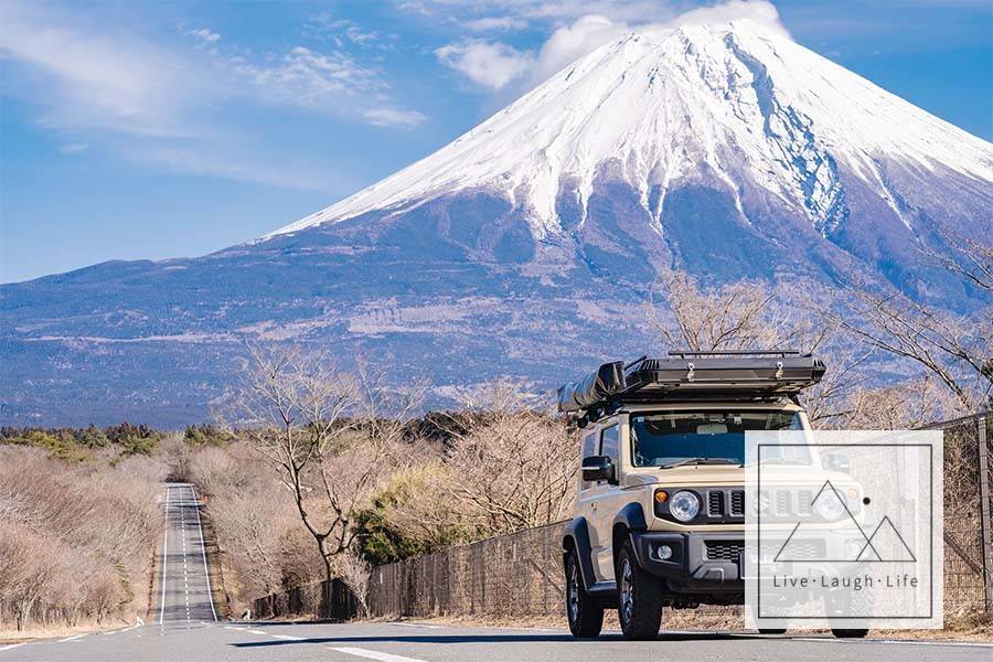 【北海道】六人日本露營車自駕遊租用體驗 (頂級車款-ZIL 520)