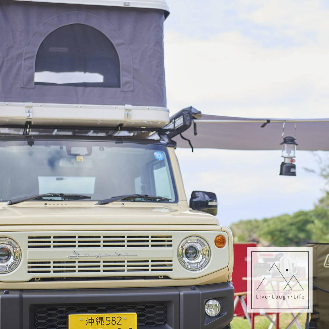 【北海道】六人日本露營車自駕遊租用體驗 (頂級車款-ZIL 520)