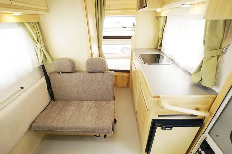 【日本東北】【青森】【七人露營車】豐田 Camroad Anthony